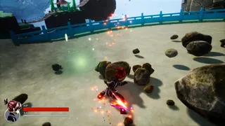 Скриншот 2 к игре Spire
