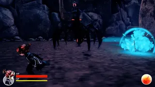 Скриншот 3 к игре Spire