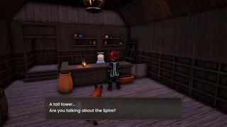 Скриншот 4 к игре Spire