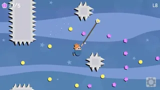 Скриншот 1 к игре Grapple Whip