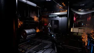 Скриншот 4 к игре Bounty