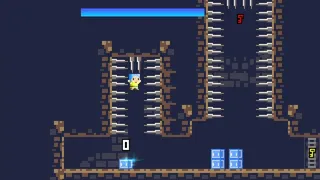 Скриншот 3 к игре BLOCK SLIME CAVE