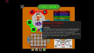 Скриншот 4 к игре Full Gear