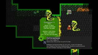 Скриншот 8 к игре Full Gear