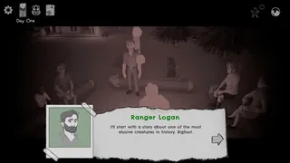 Скриншот 4 к игре The Last Werewolf