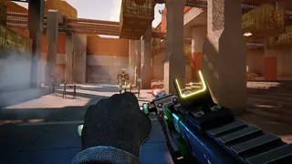 Скриншот 8 к игре The Future Ends