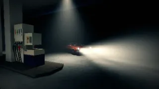 Скриншот 4 к игре The Shadow Over Route 80
