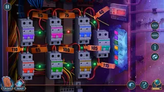 Скриншот 2 к игре Двуединое сознание: Враг из ниоткуда Коллекционное Издание
