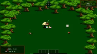 Скриншот 3 к игре 30-50 Feral Hogs