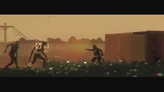 Скриншот 3 к игре Knights of the Fall