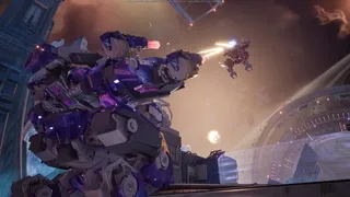 Скриншот 3 к игре War Robots: Frontiers