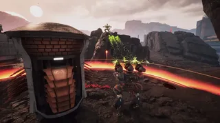 Скриншот 4 к игре War Robots: Frontiers
