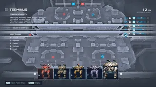 Скриншот 5 к игре War Robots: Frontiers