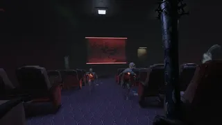 Скриншот 1 к игре Hellbreach: Vegas 😈