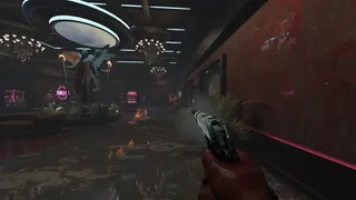 Скриншот 6 к игре Hellbreach: Vegas 😈