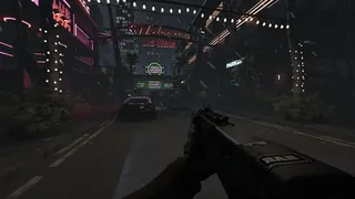 Скриншот 8 к игре Hellbreach: Vegas 😈