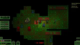 Скриншот 1 к игре Dead Metal
