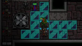 Скриншот 3 к игре Dead Metal