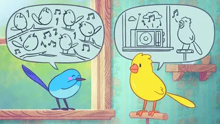 Скриншот 1 к игре Bits & Bops