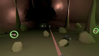 Скриншот 2 к игре Catbusters