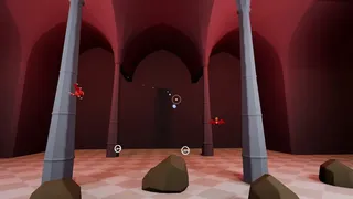 Скриншот 3 к игре Catbusters