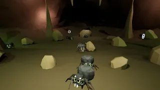 Скриншот 4 к игре Catbusters