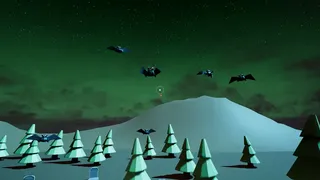 Скриншот 5 к игре Catbusters