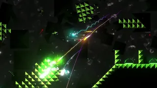 Скриншот 1 к игре Frayspace