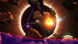 Скриншот 3 к игре Frayspace