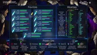 Скриншот 7 к игре Frayspace