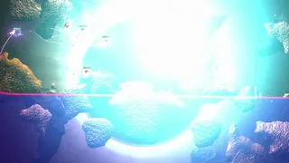 Скриншот 8 к игре Frayspace