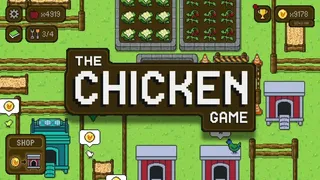 Скриншот 1 к игре The Chicken Game