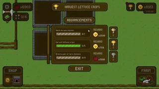 Скриншот 8 к игре The Chicken Game