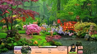 Скриншот 1 к игре I Love Finding Birds
