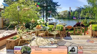 Скриншот 6 к игре I Love Finding Birds