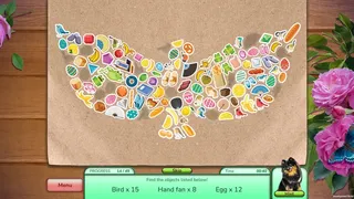 Скриншот 8 к игре I Love Finding Birds