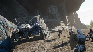 Скриншот 3 к игре The Wings of Dawn