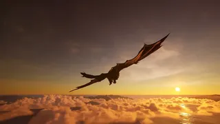 Скриншот 5 к игре The Wings of Dawn