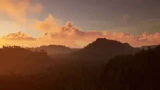 Скриншот 6 к игре The Wings of Dawn