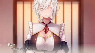 Скриншот 1 к игре Maid for Loving You