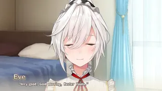 Скриншот 2 к игре Maid for Loving You