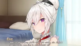 Скриншот 3 к игре Maid for Loving You