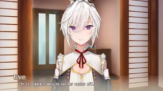 Скриншот 5 к игре Maid for Loving You