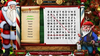 Скриншот 5 к игре Christmas Wonderland 7
