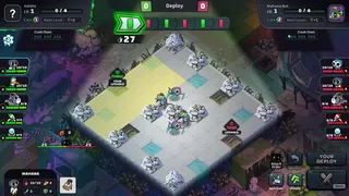 Скриншот 3 к игре South Pole Bebop