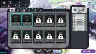 Скриншот 7 к игре South Pole Bebop