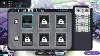 Скриншот 8 к игре South Pole Bebop