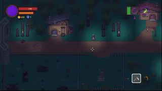 Скриншот 1 к игре Mystic Forest