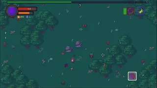 Скриншот 4 к игре Mystic Forest