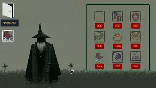 Скриншот 5 к игре Mystic Forest